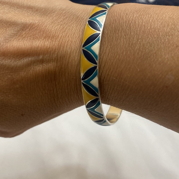 Brighton Bella Lucca Bangle - Picture 5 of 6